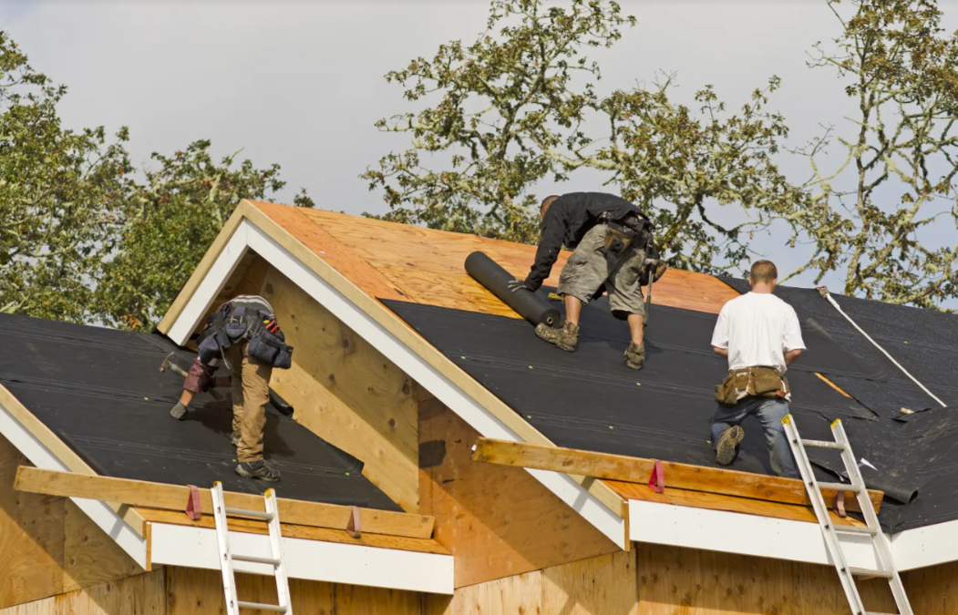 How to Choose the Best Roofing Material for Your Tulsa Home