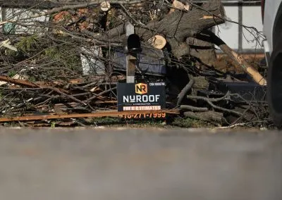 NUROOF OK roofing specialists supporting asphalt roofing services in Tulsa OK.
